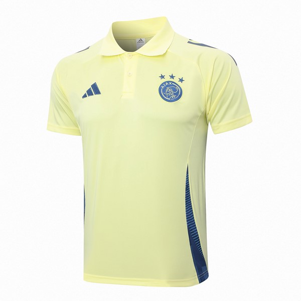Polo Ajax 2024-25 Amarillo 2